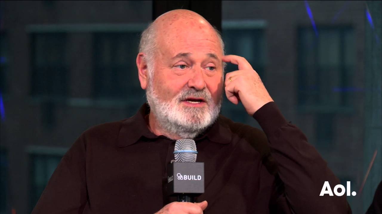 Rob Reiner And Nick Reiner On 