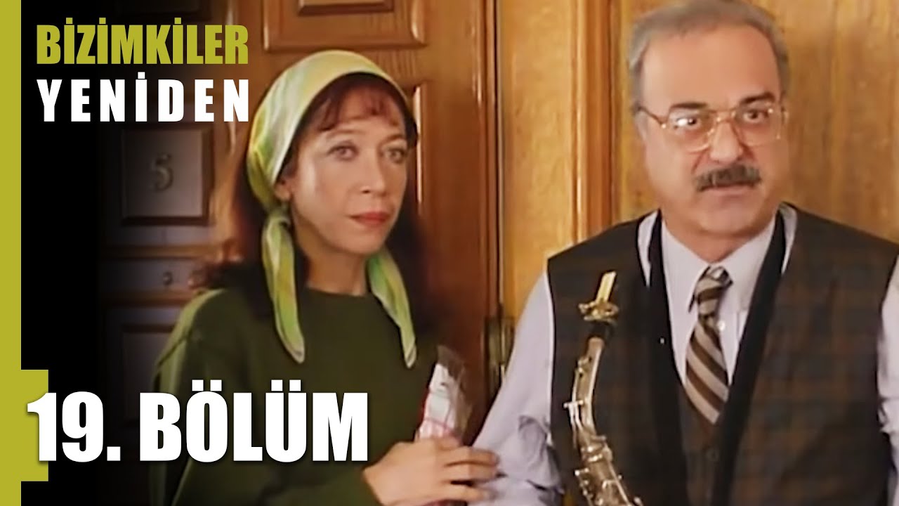 Bizimkiler 