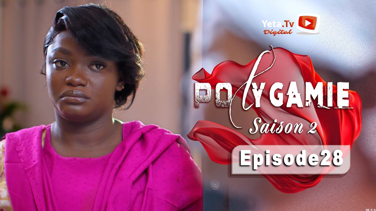 S&eacute;rie - Polygamie - Saison 2 - Episode 28 - VOSTFR/ENG