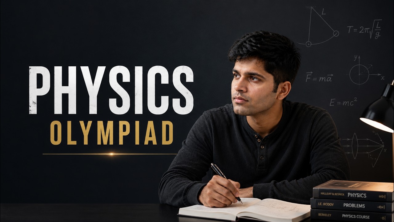 International Physics Olympiad Full Strategy (by AIR 1)