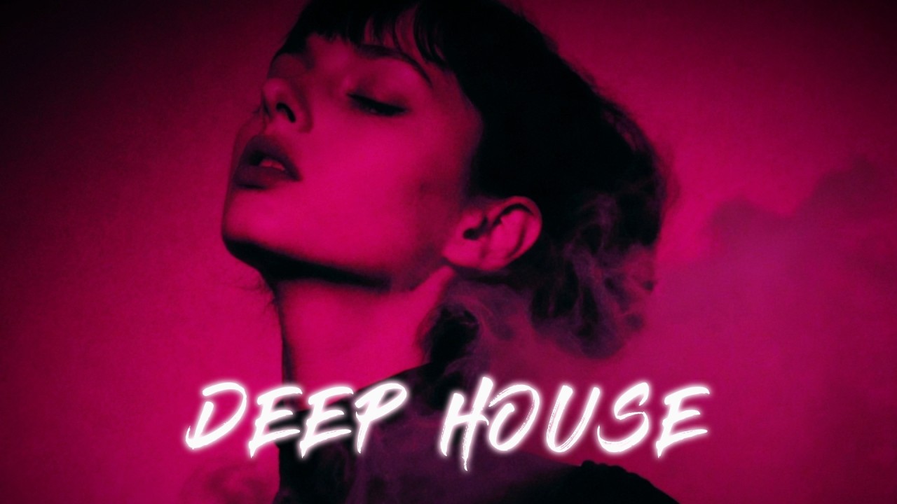 Follow the night| Deep House, Vocal House, Nu Disco| Emotional/Intimate Mood