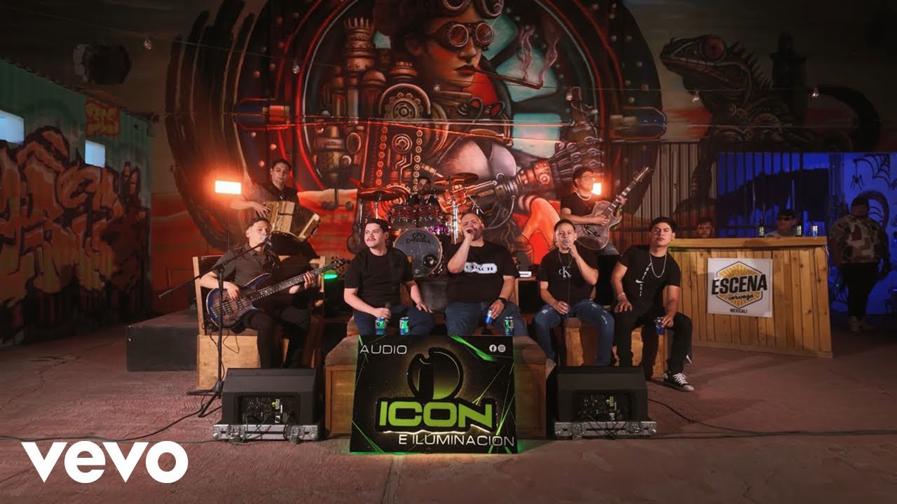 Grupo La Cátedra, Grupo la Altura - Icon Forme