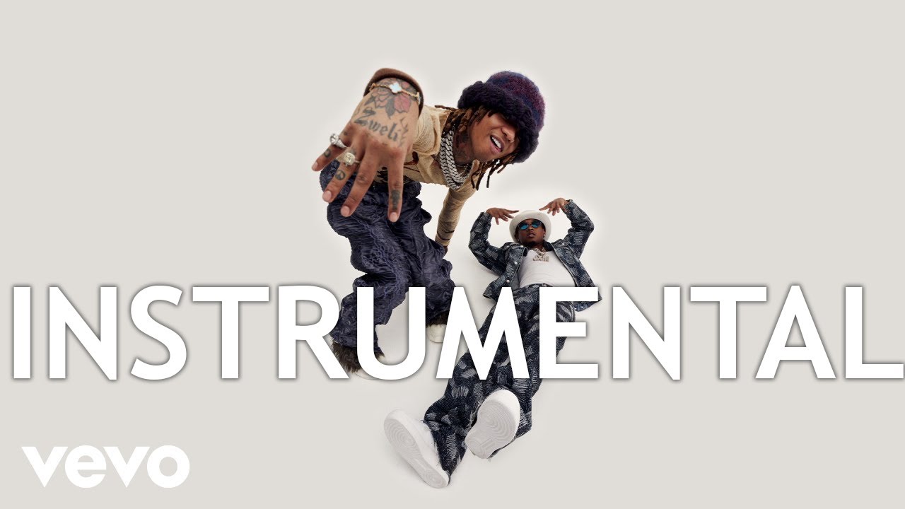 [FREE] Rae Sremmurd - Not So Bad (Leans Gone Cold) INSTRUMENTAL