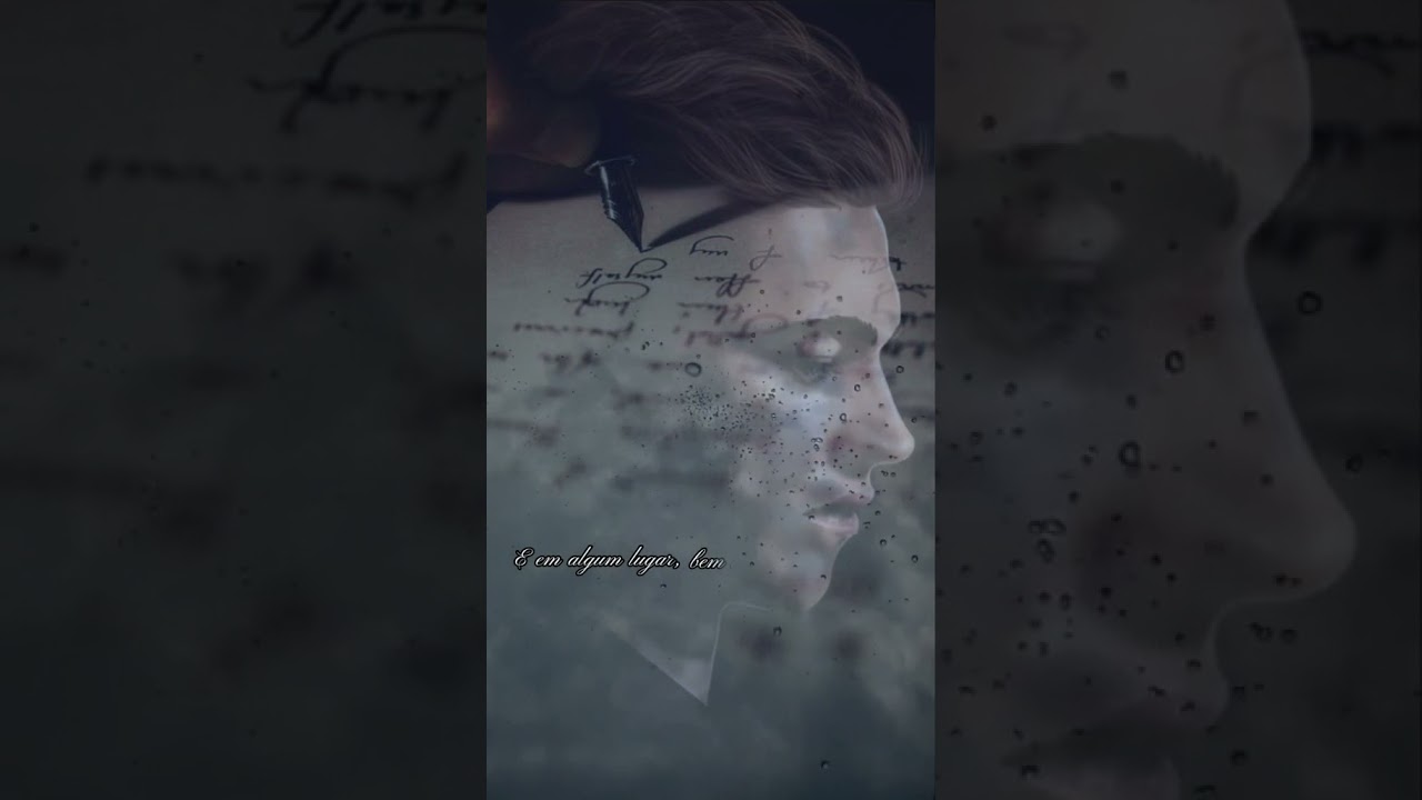 Carta de Hardin para Tessa!