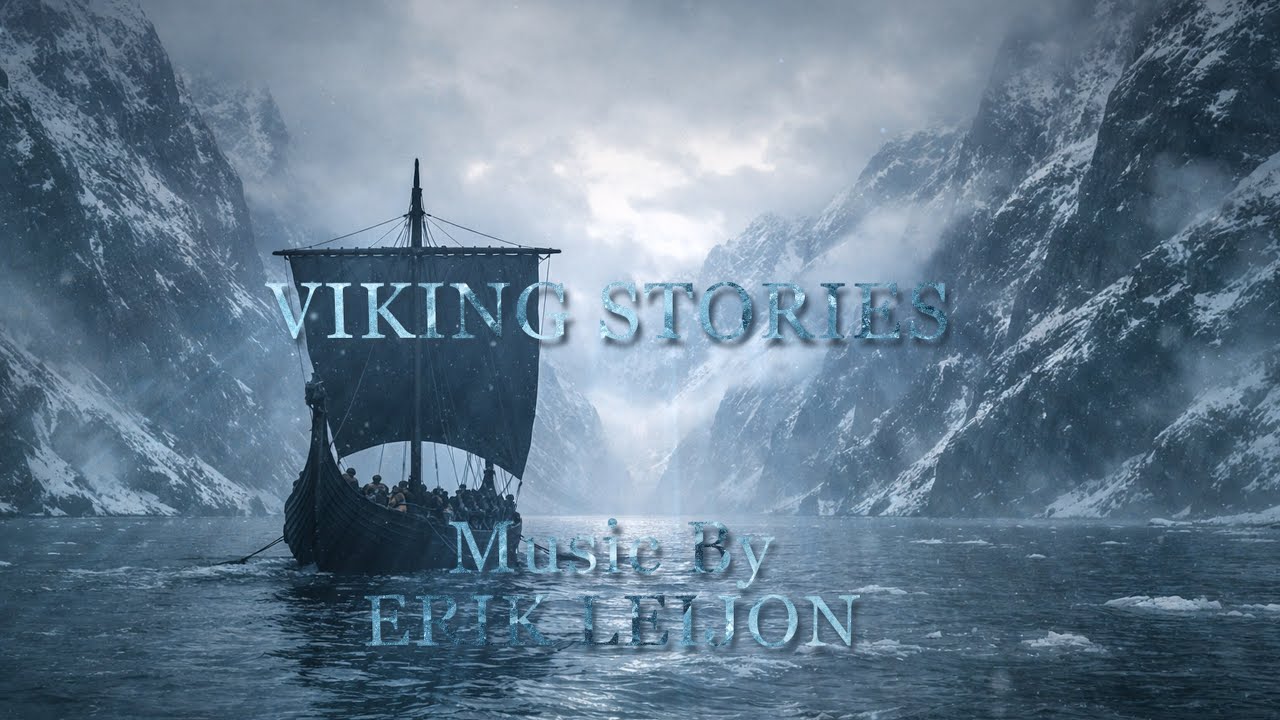 VIKING STORIES
