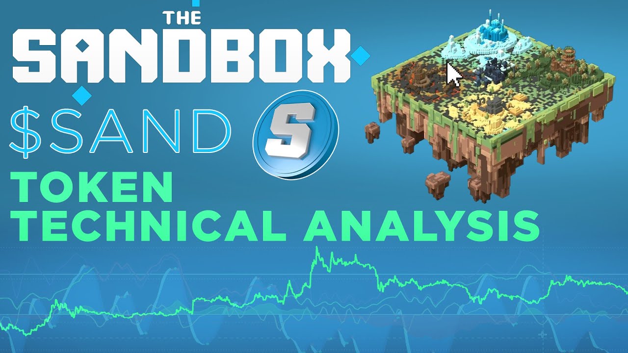 Sandbox Technical Analysis | SAND Token Sentiment Data