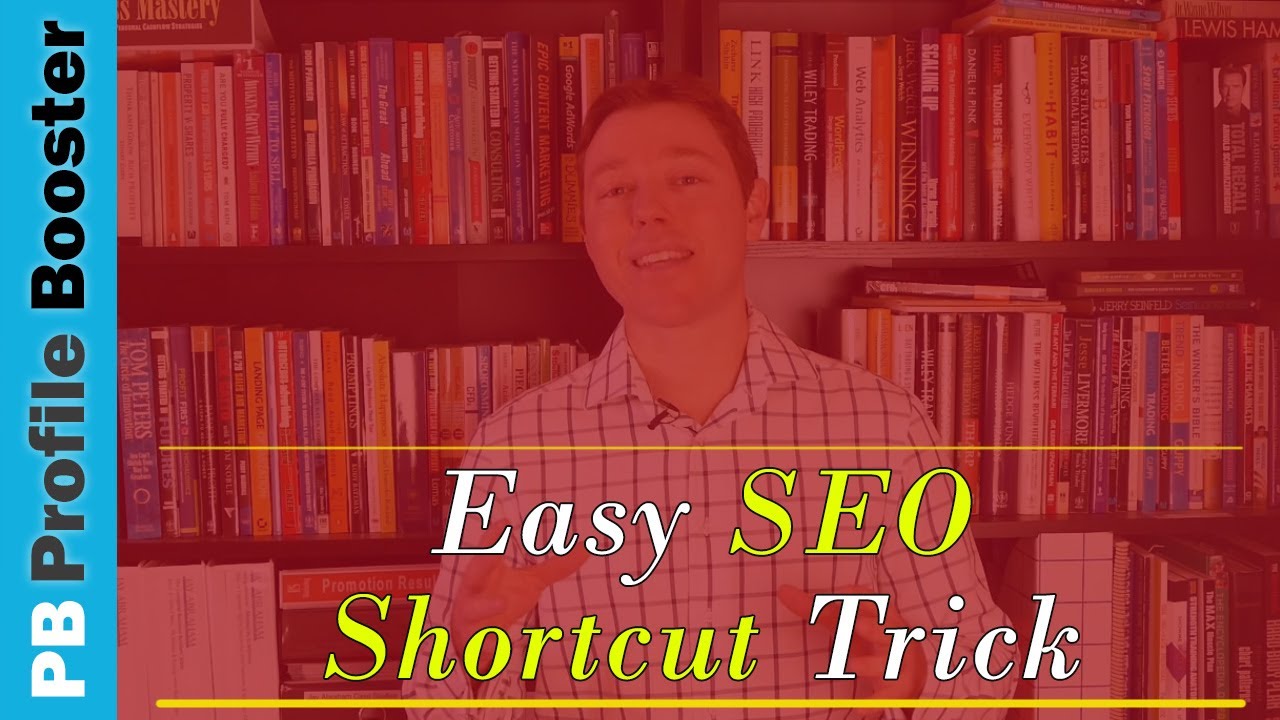 Best SEO Shortcut Trick to Improve Your Website Rankings