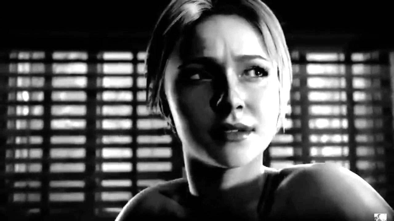 Until Dawn GMV Mike & Sam 