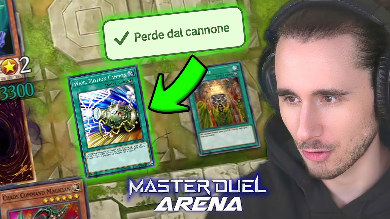 BINGO CHALLENGE VS NFIRE - Yu-Gi-Oh! STRUCTURE DECK WAR