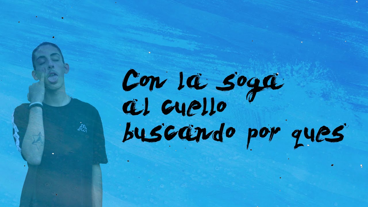WNK - MATAME (LyricVideo)