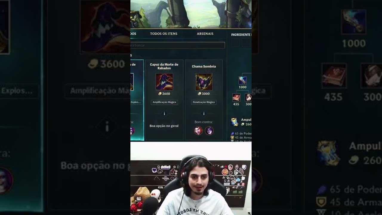 Ekko R mechanics #Shorts