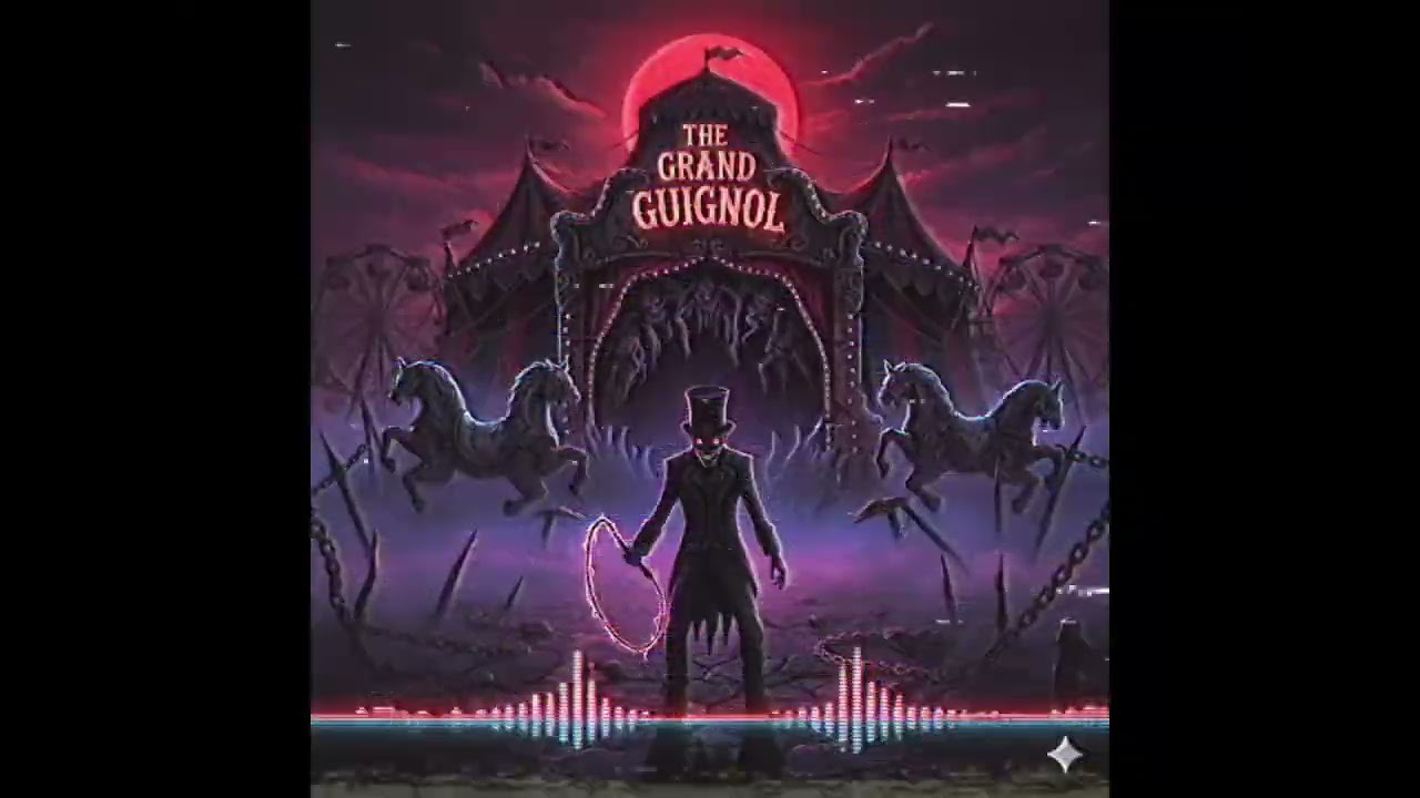 The Grand Guignol