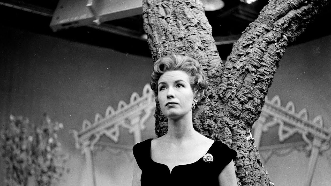 Roberta Peters: 