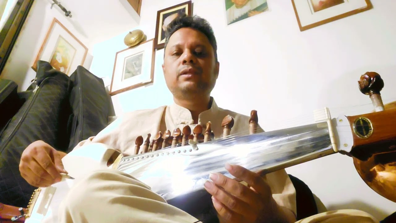 Raag Adana basic details & basic differences with Darbari Kanra