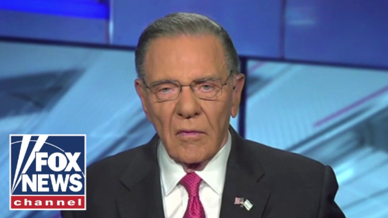 Keane issues warning on Iran: 'THEY LIE AND CHEAT'