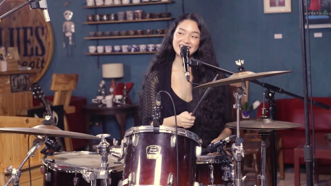 Attar Didokkon | Marcella Jazz Quartet