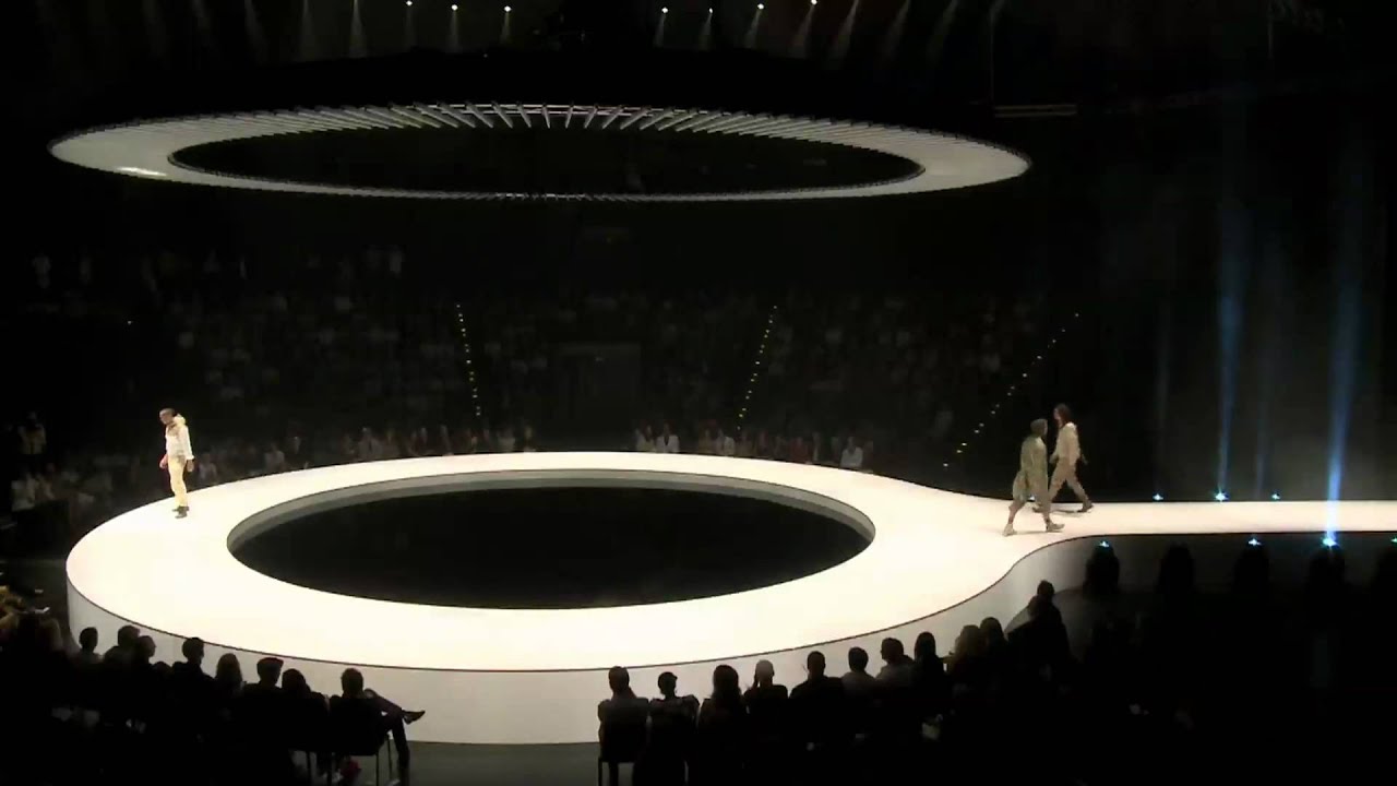 maharishi Spring Summer 2011 (Extended)