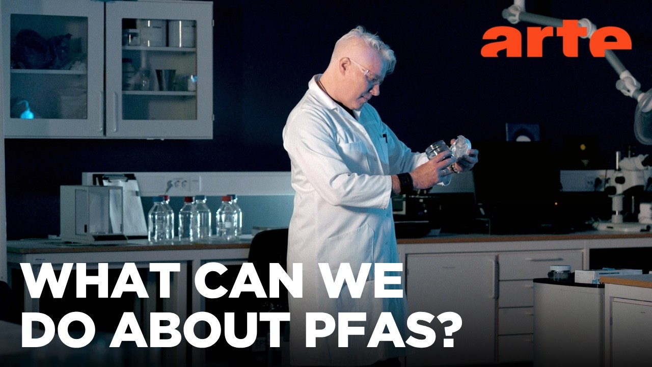 PFAS - ARTE