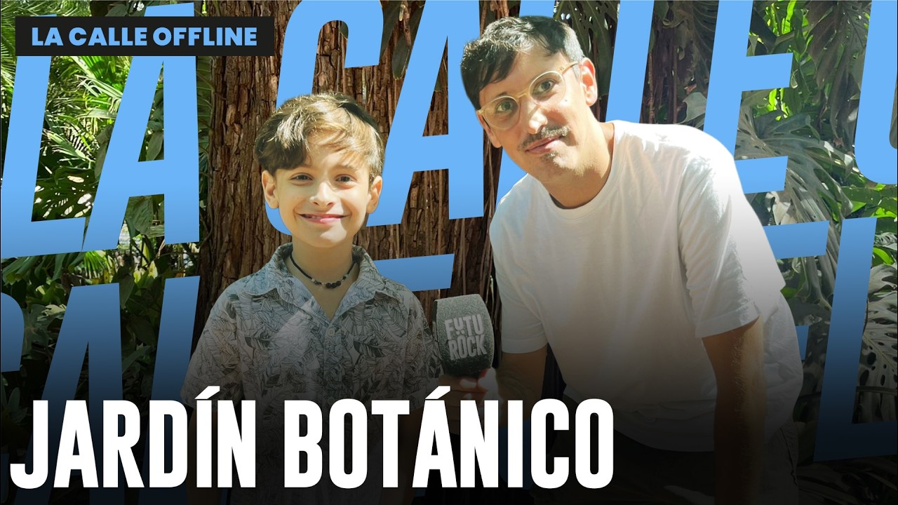 LA CALLE OFFLINE con HERNAN NUCERA | EN VIVO
