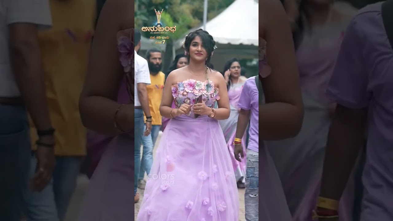 Colors Kannada serial actress new reels #shorts #kannadaserial #kannadaserial