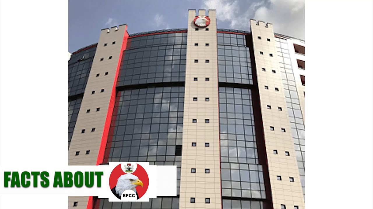 Facts You Need to Know About the EFCC
