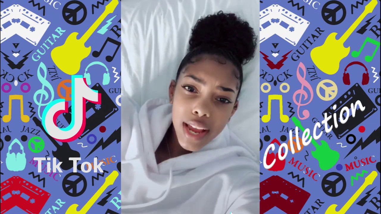 Favorit Tik Tok 2019 - Gabby Morrison #gabbymorr  | ❤️❤️❤️