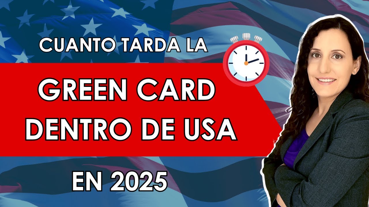Ajuste de Estado: Cuanto tarda en 2025
