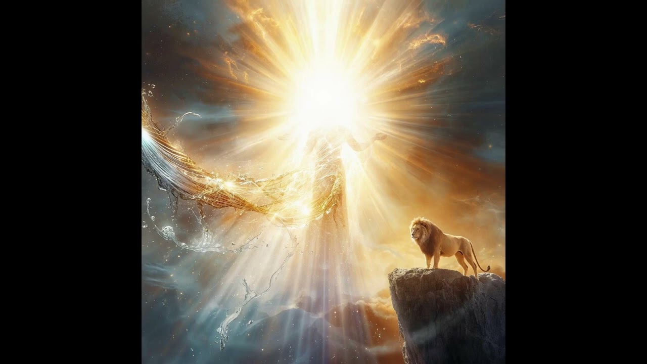 Yeshua Has Overcome