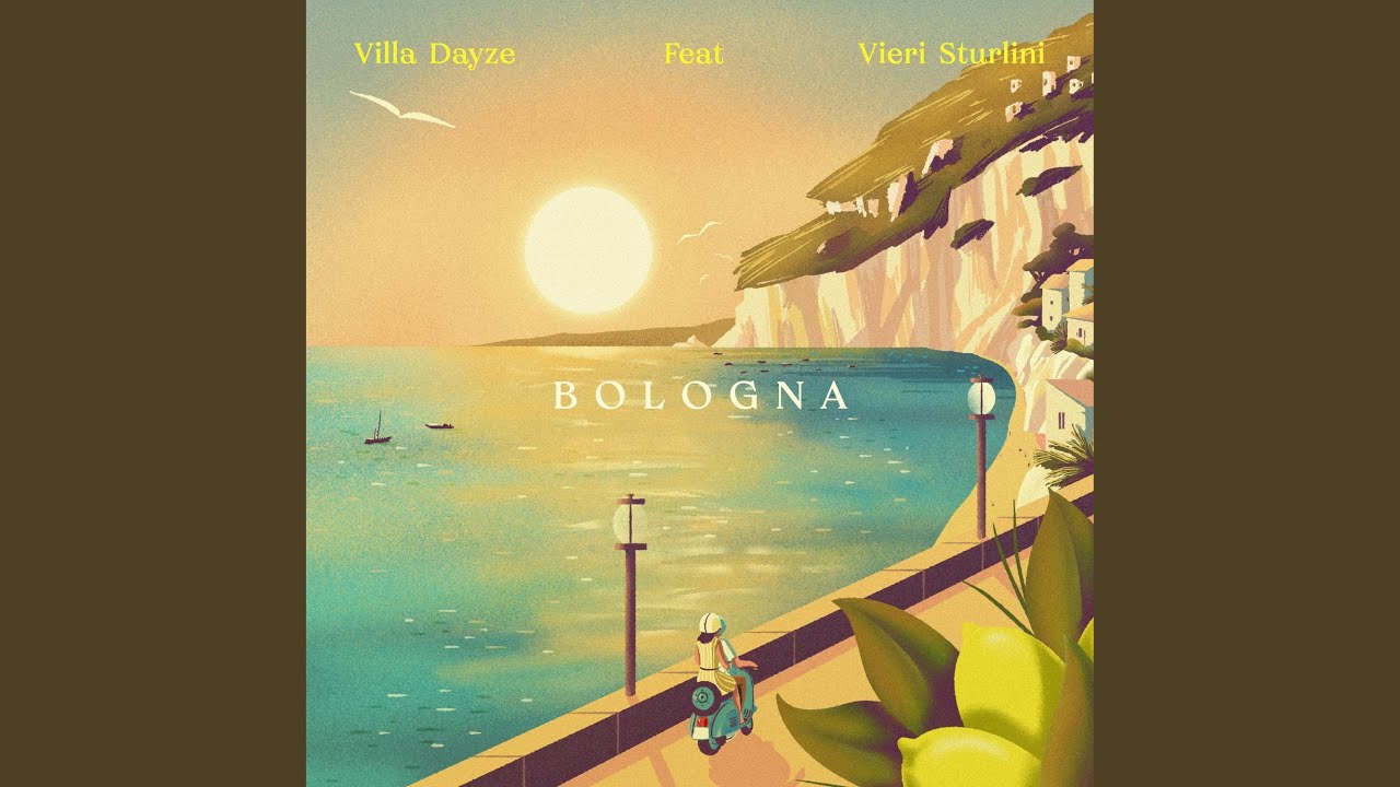 Puglia (feat. Vieri Sturlini)