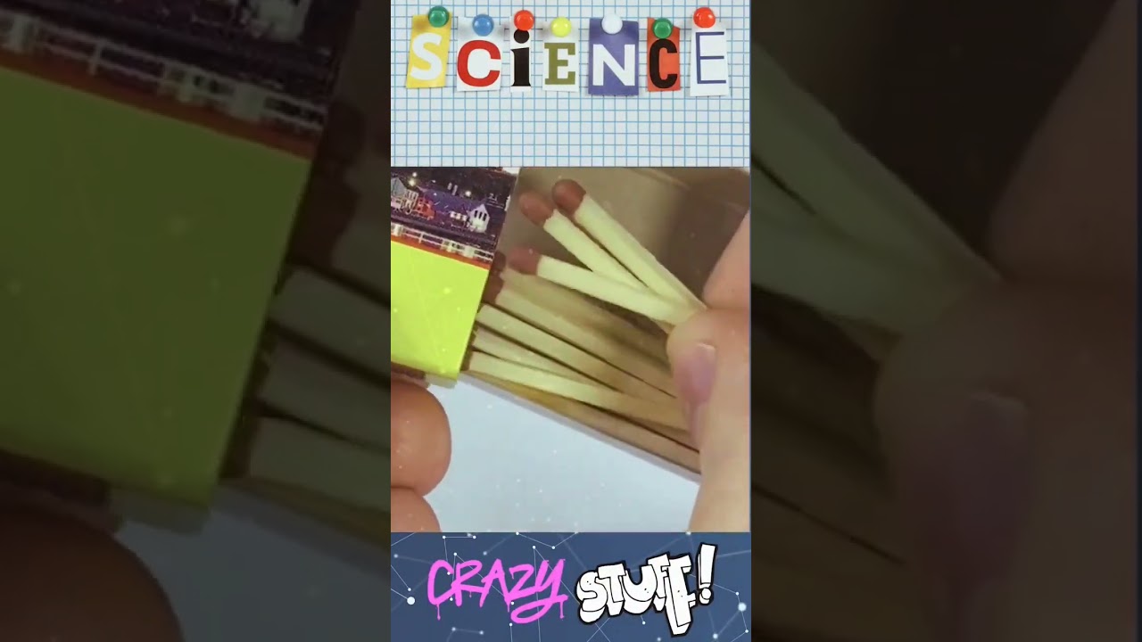 How to make a Mini Fire Canon #experiment #trend #viral #science #creativity #trends