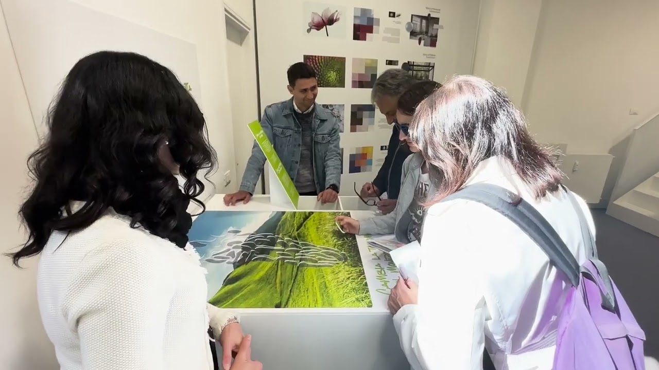Lechler al Fuorisalone 2024 con 