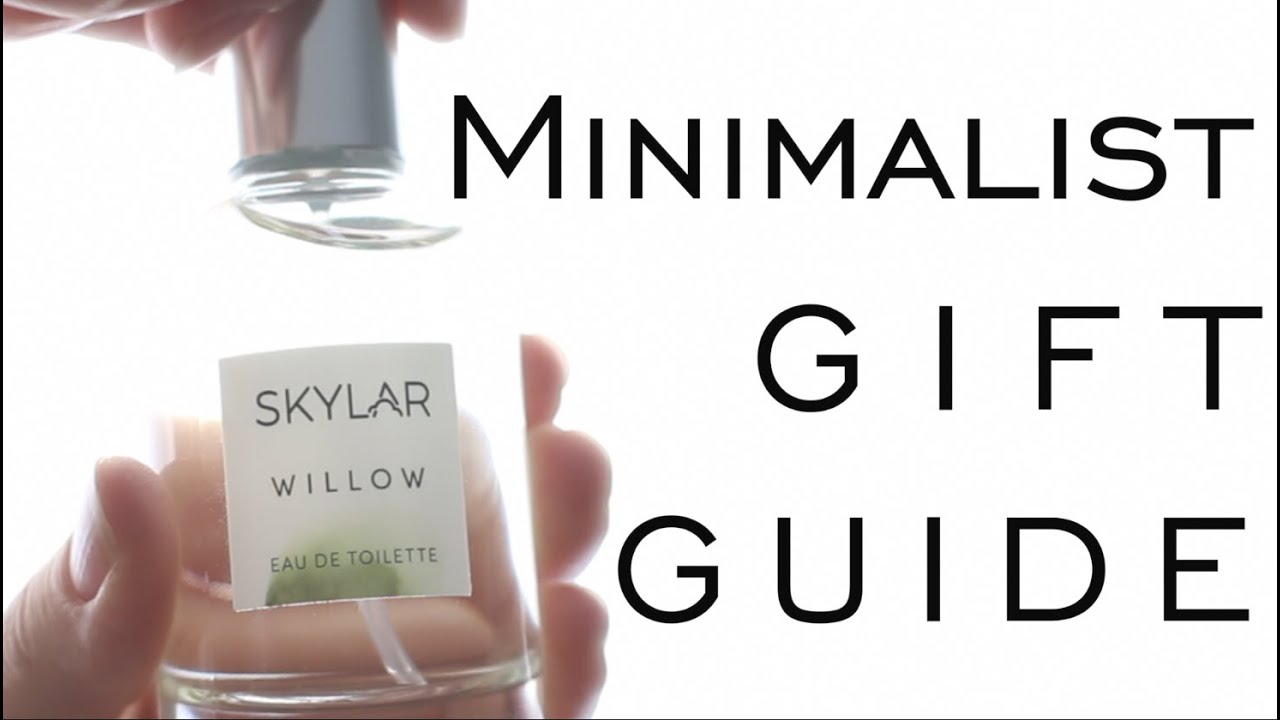 Minimalist Gift Guide: Gifts for Her and Him : Stocking Stuffers : Slippers : Emily Wheatley