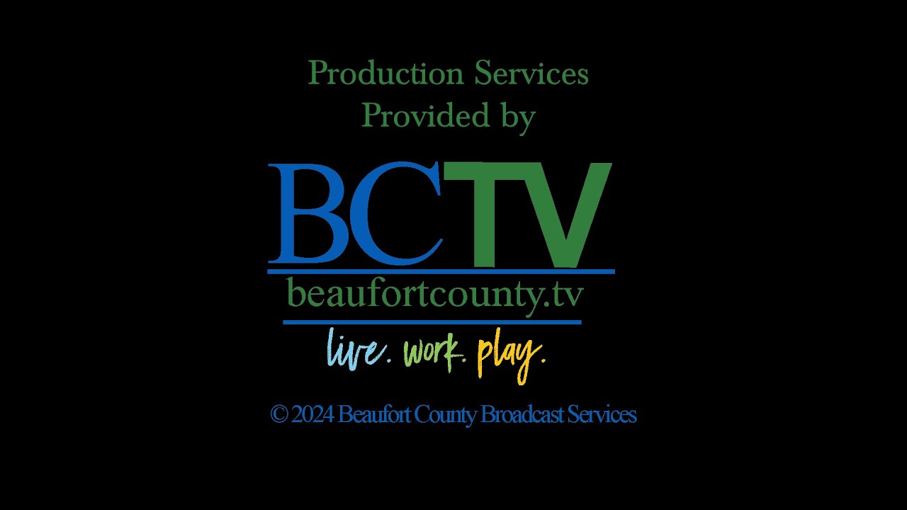 University of South Carolina Beaufort 2024 Spring Commencement April 26, 2024