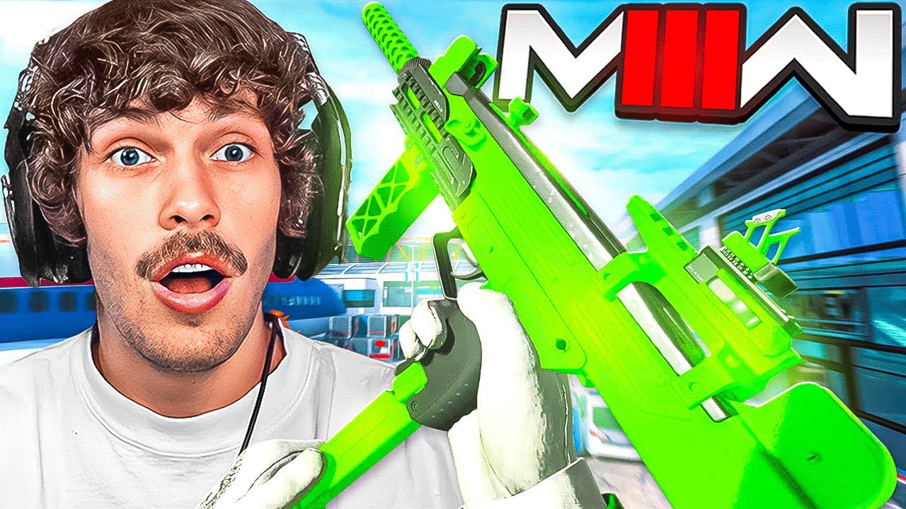 🔴LIVE - #1 RANKED MW3 PLAYER IN THE WORLD! 👑 100+ NUKES 👑 (Modern Warfare 3 Gameplay)