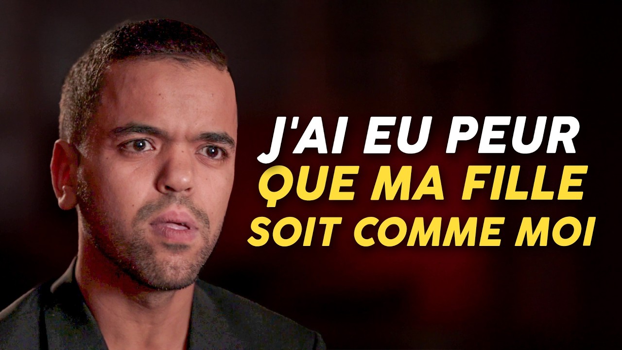 Anouar Toubali, nain, arabe et b&egrave;gue : ses faiblesses sont sa force