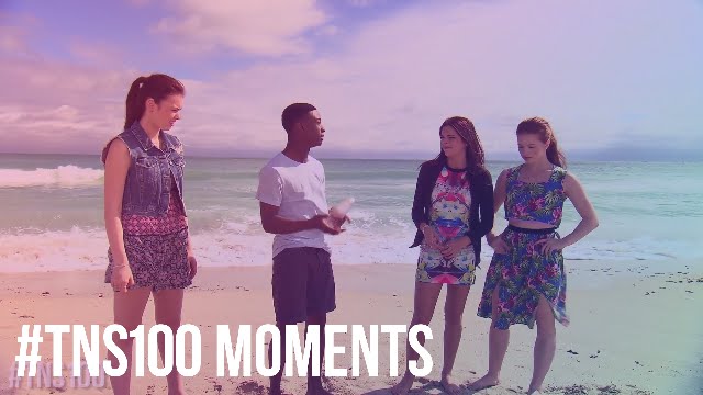 #TNS100 Moments - 94. West's Tour of Miami