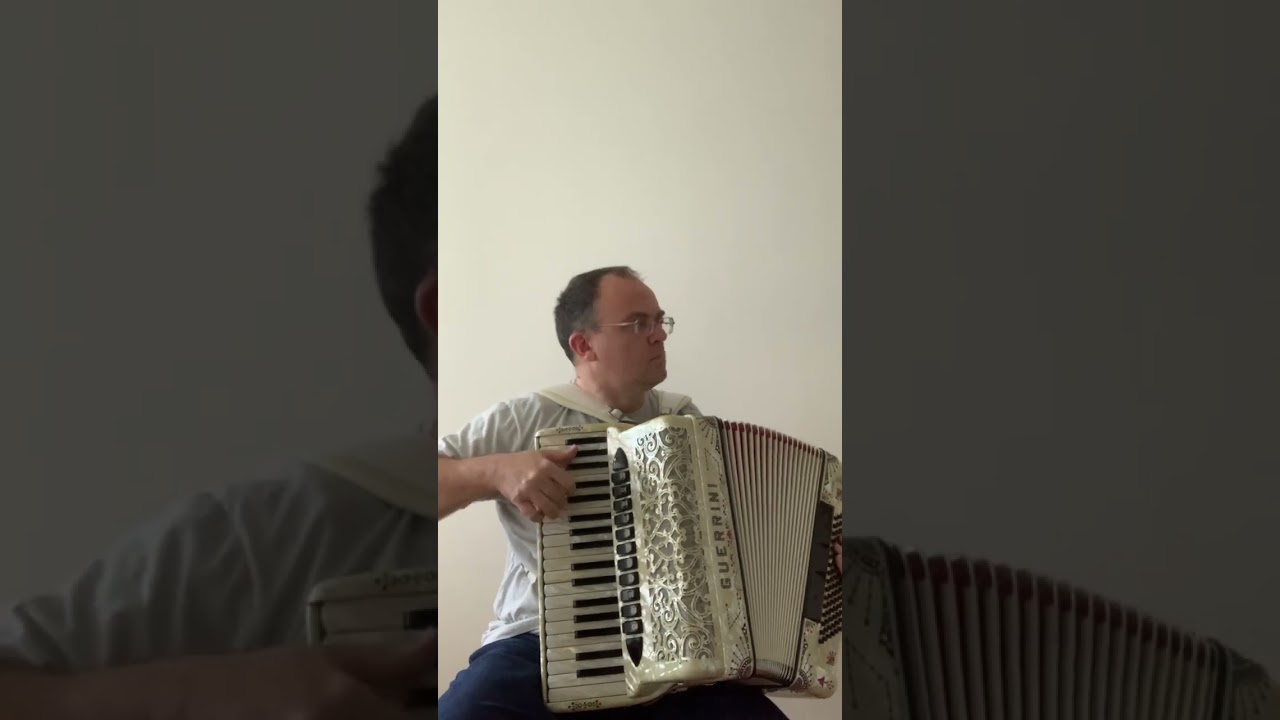 Everethno - Ajde Kato, ajde zlato, spremaj darove