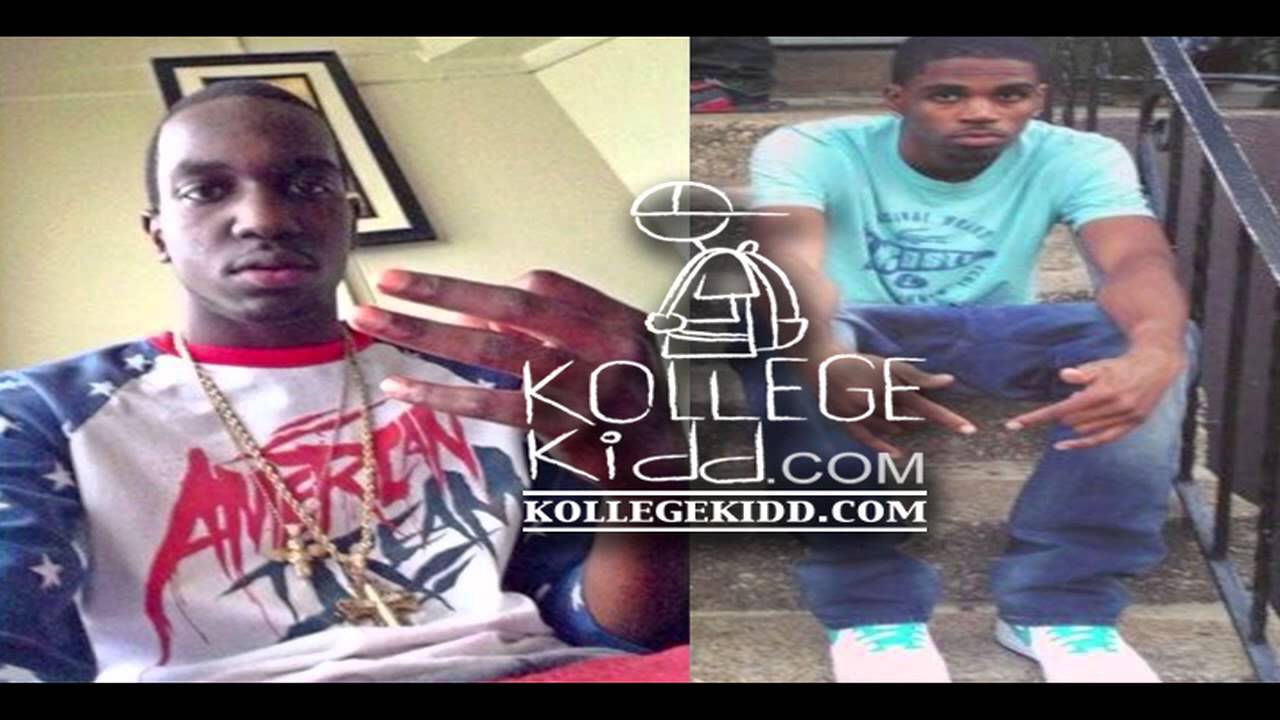 Jusblow x BigSixO - Blood, Sweat & Tears [Prod. Fugee Beats] #Team600