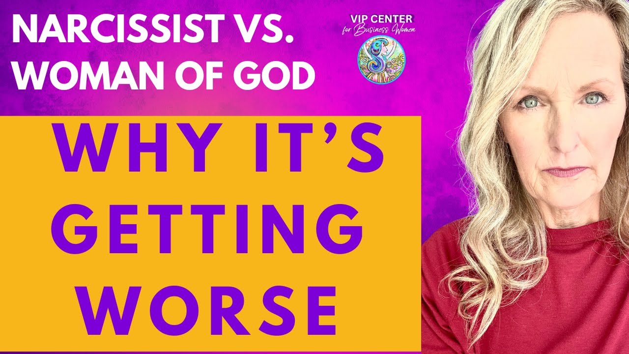 Why Things Escalate After Clarity in Narcissistic Abuse