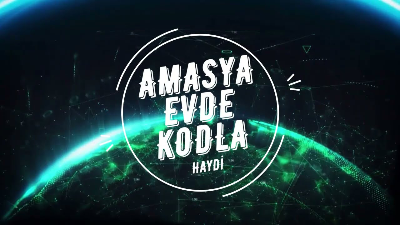 Evde Kodla Projesi - Cumhuriyet Ortaokulu Öğrencilerinin Çalışmaları