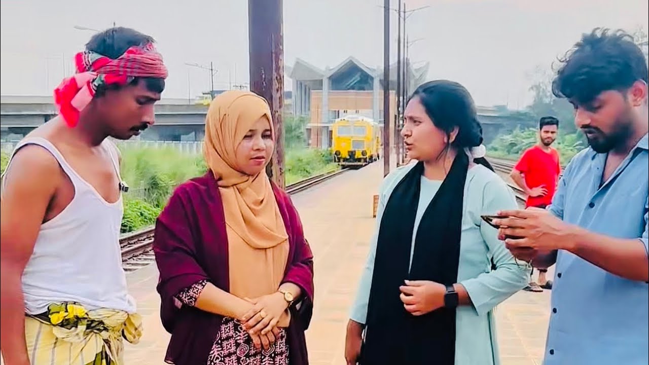 প্র-তা-র-ণার ফাঁ-দে ফেলে সর্বস্ব নিয়ে গেলো প্র-তা-র-ক মহিলা অতঃপর 