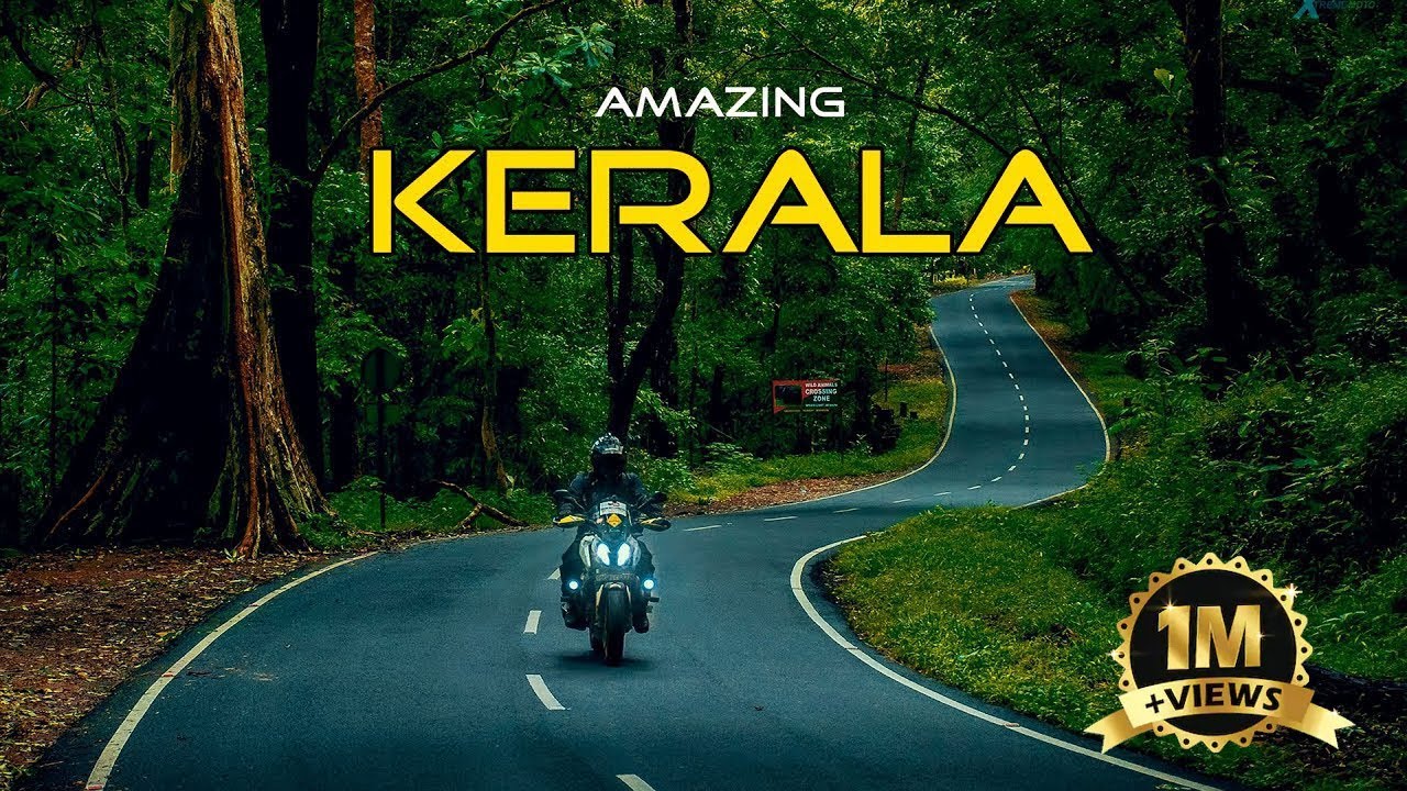 Amazing Kerala story | Why I went Rainforest Athirapally again |