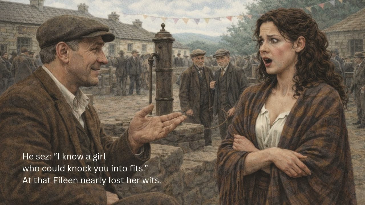 The Pride of Petravore