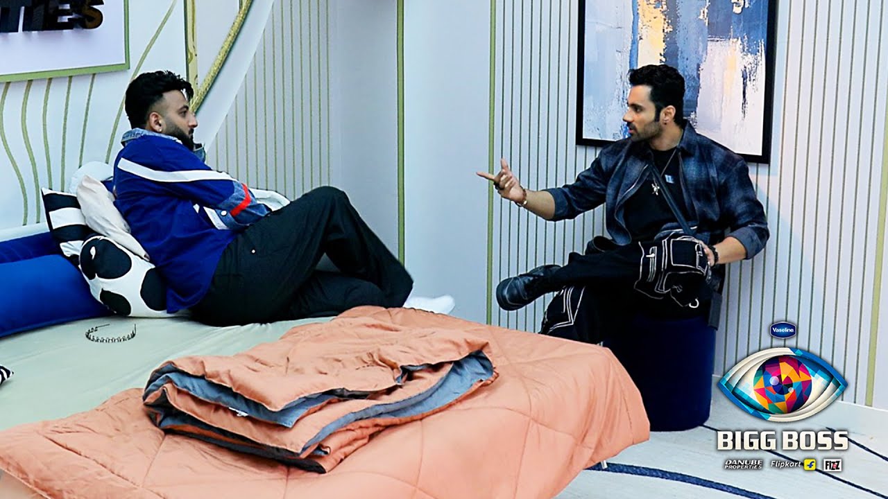 Bigg Boss 19 NEW PROMO | Abhishek Ne Di Shehbaz Badeshs Ko ADVICE | Kya Hoga Inke GAME Par Iska ASAR