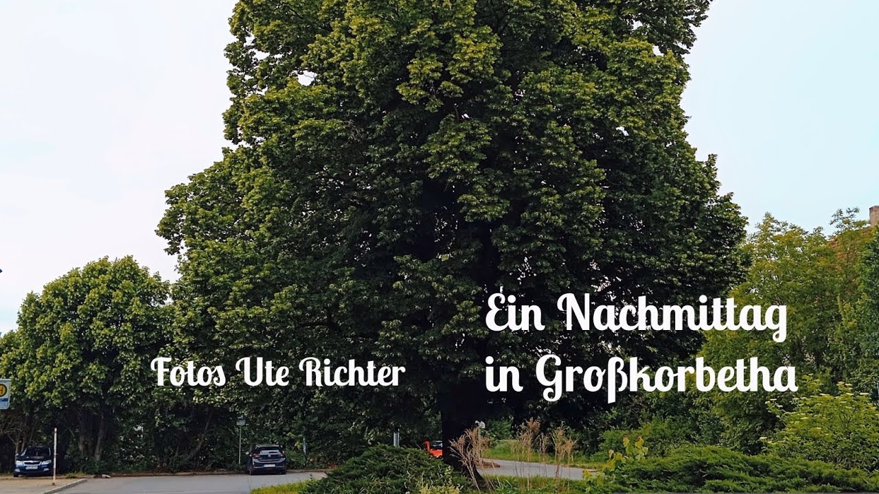 Gro&szlig;korbetha, Sachsen - Anhalt