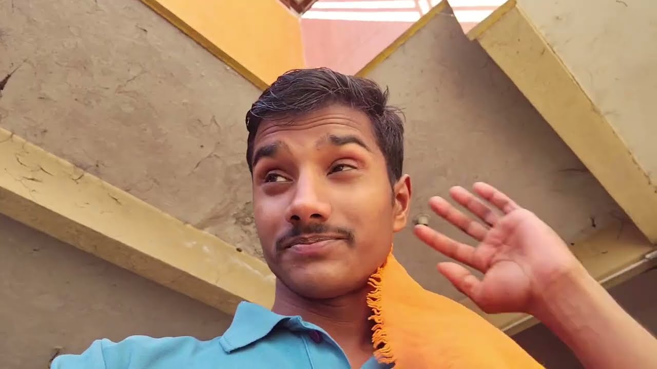 Mere Akhon Ko Kya ho Gaya 😔 @Thedeepakyadaw 