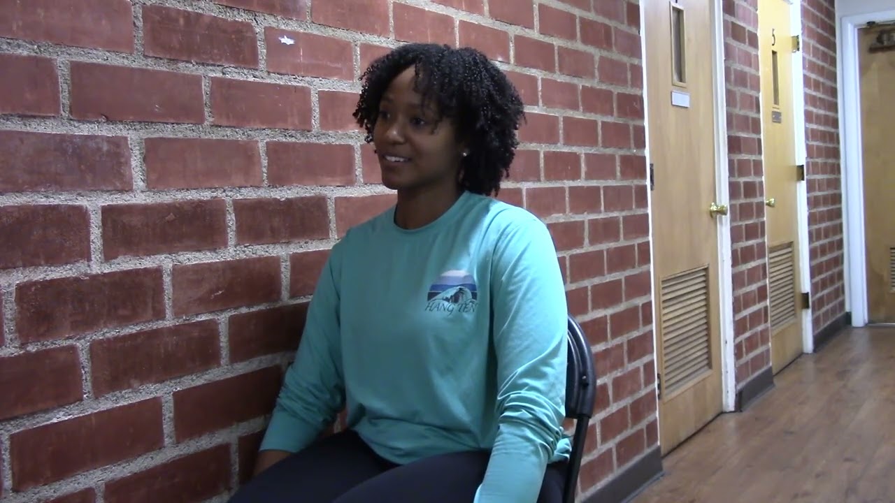 Shelby Williams - The Color Purple (Chromolume Theatre, Los Angeles, CA)
