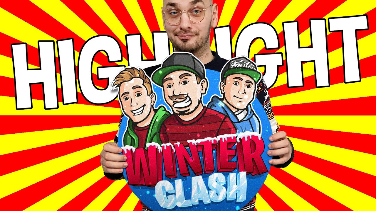 Mein 10k€ Warzone Turnier | Highlights