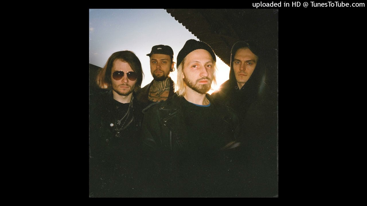 нервы х гречка х джизус type beat - why (sale)