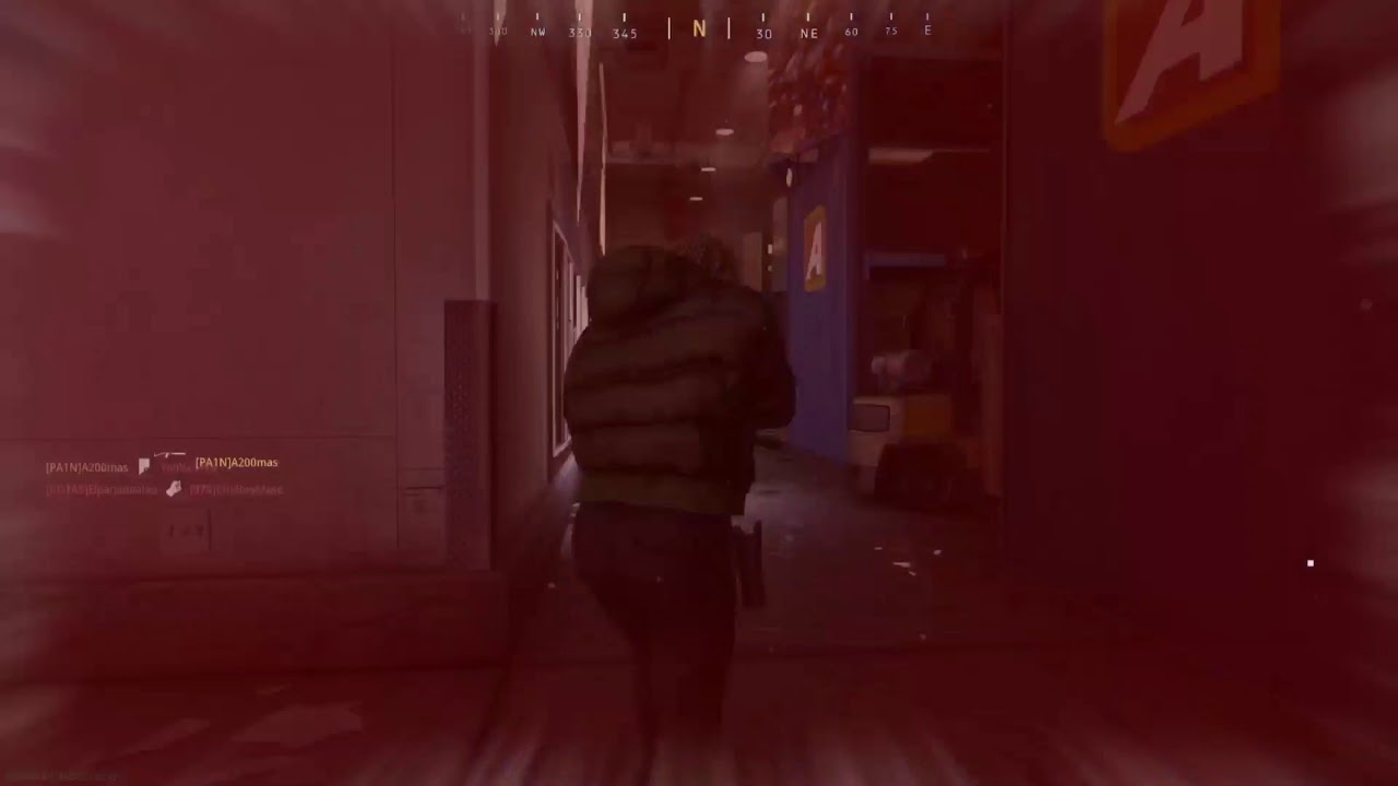 New Operator Iskra on Call of Duty MW